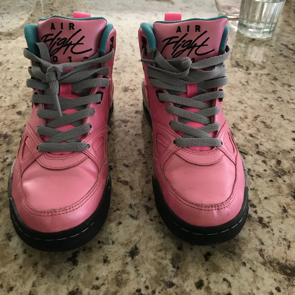 Nike air flight 2013